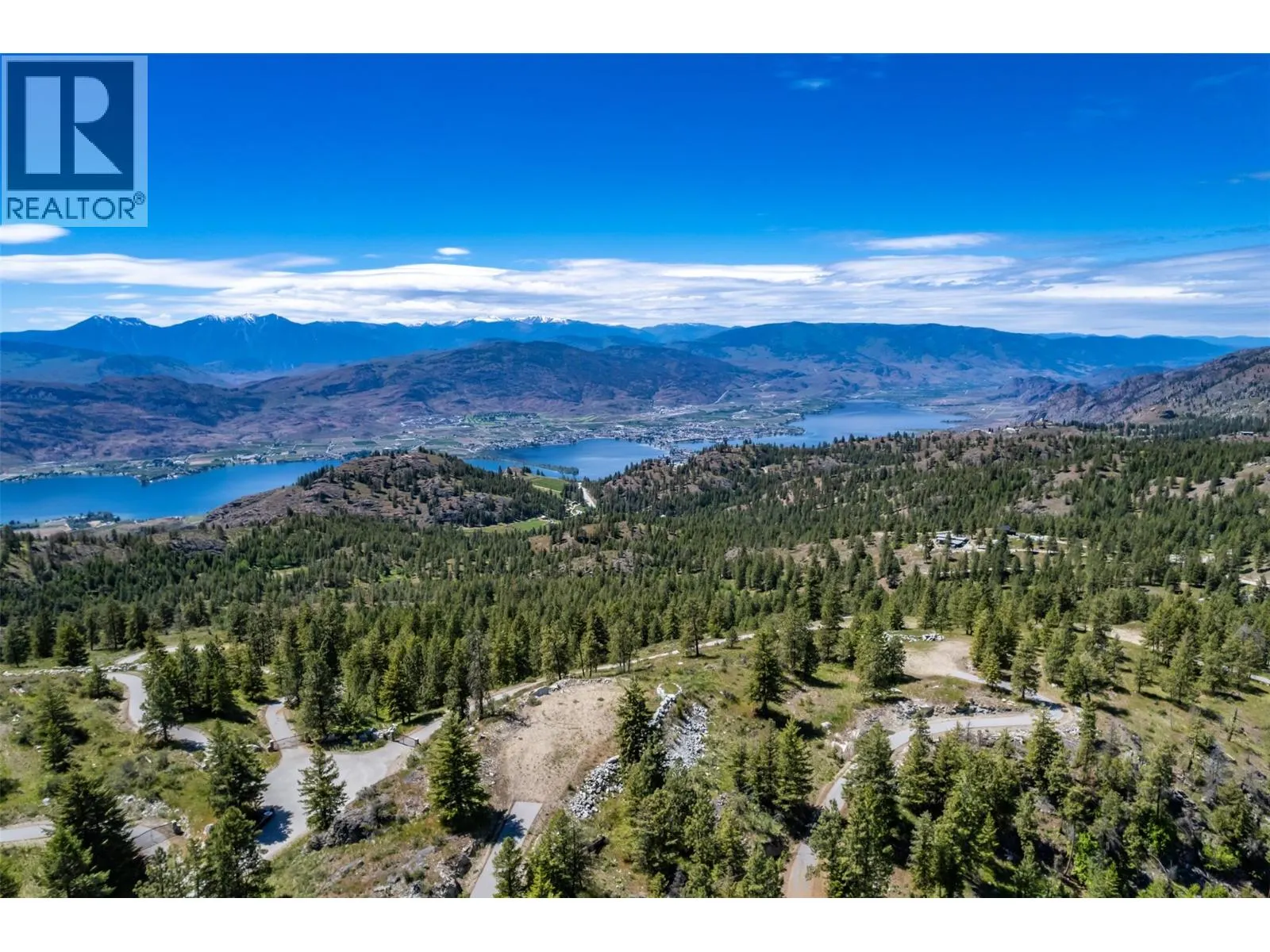 Bighorn Point Lot# 6
