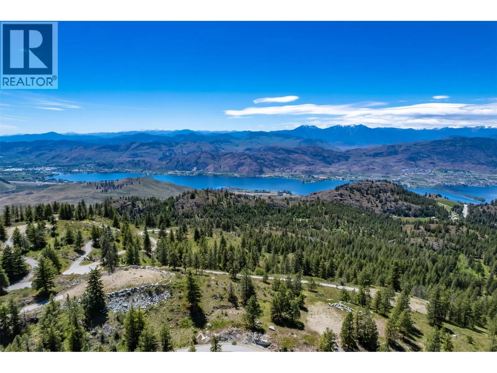 Bighorn Point Lot# 6