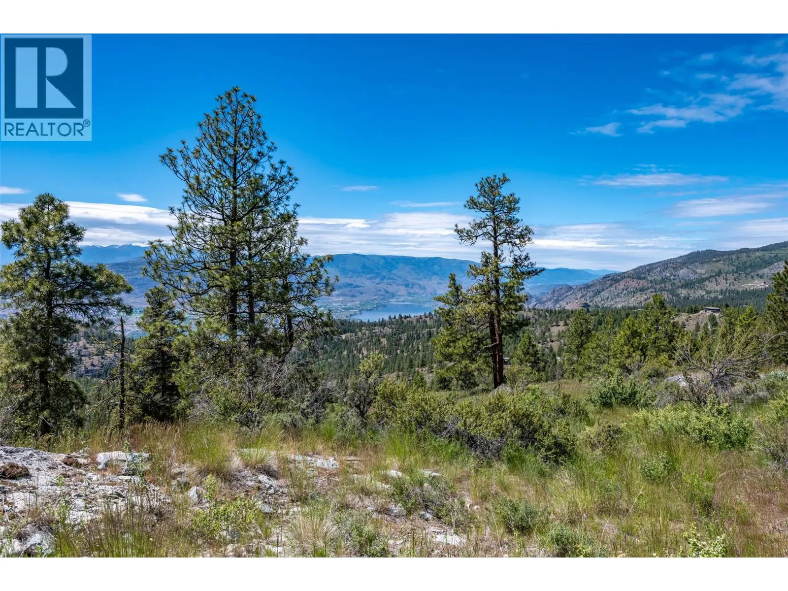 Bighorn Point Lot# 6