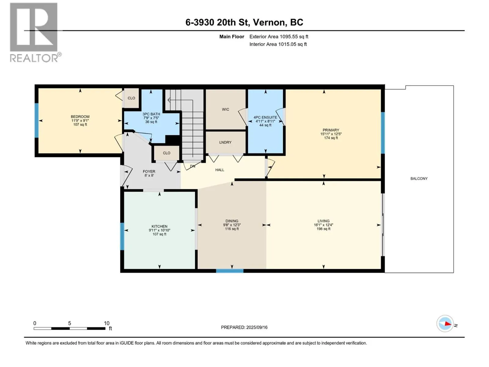 3930 20 Street Unit# 6