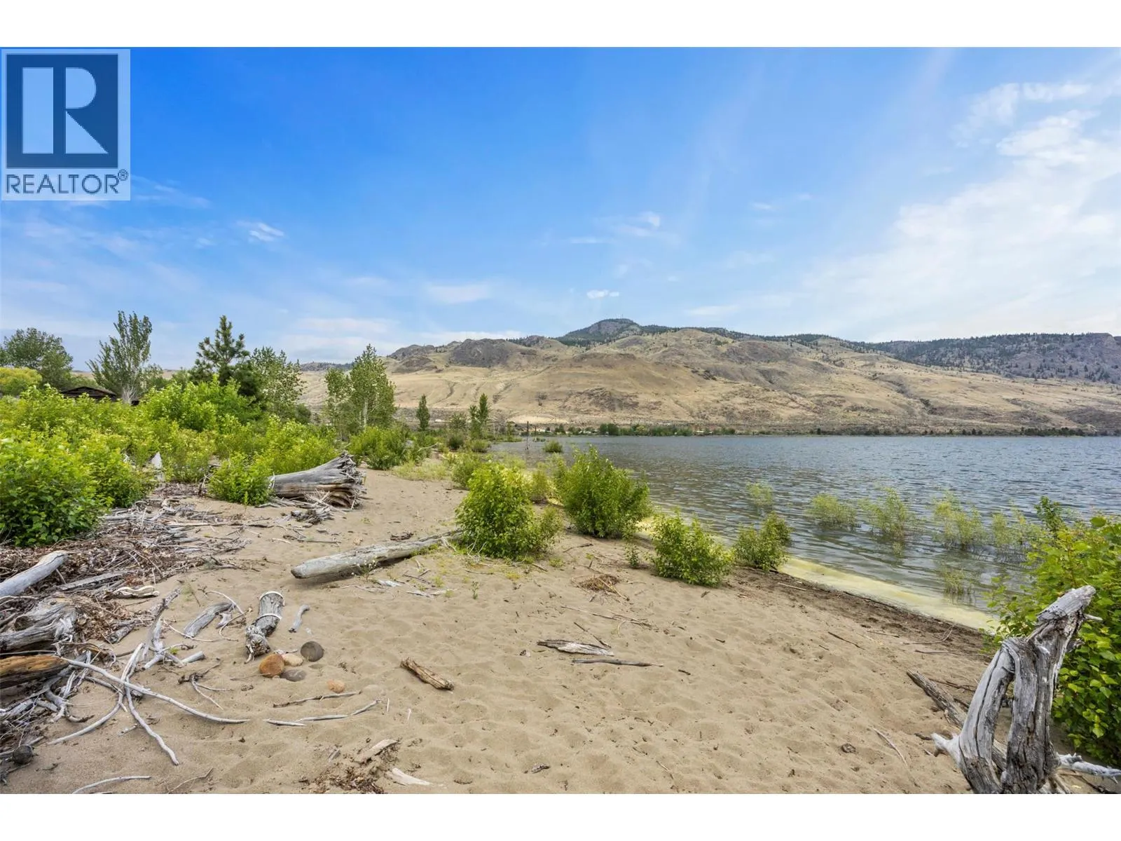 6191 Savona Access Road
