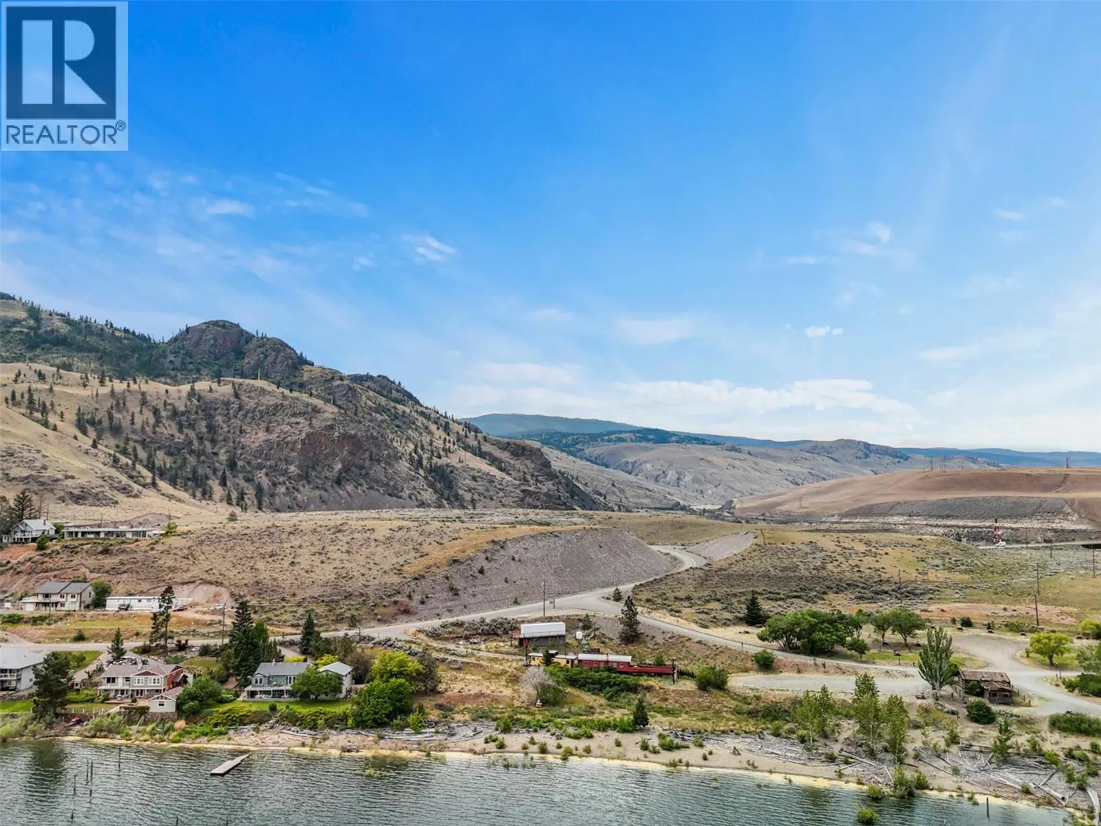 6191 Savona Access Road