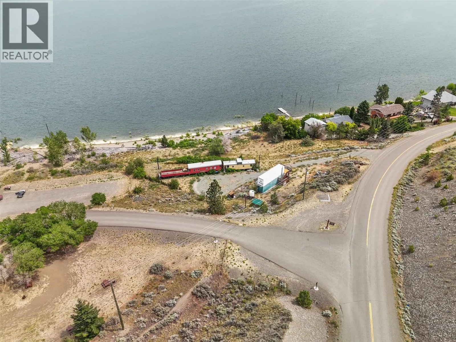 6191 Savona Access Road