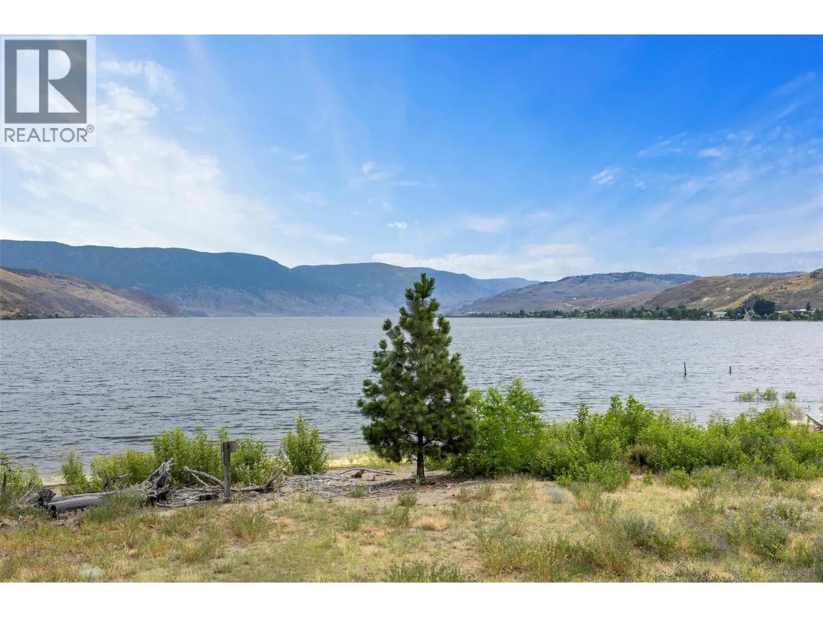 6191 Savona Access Road