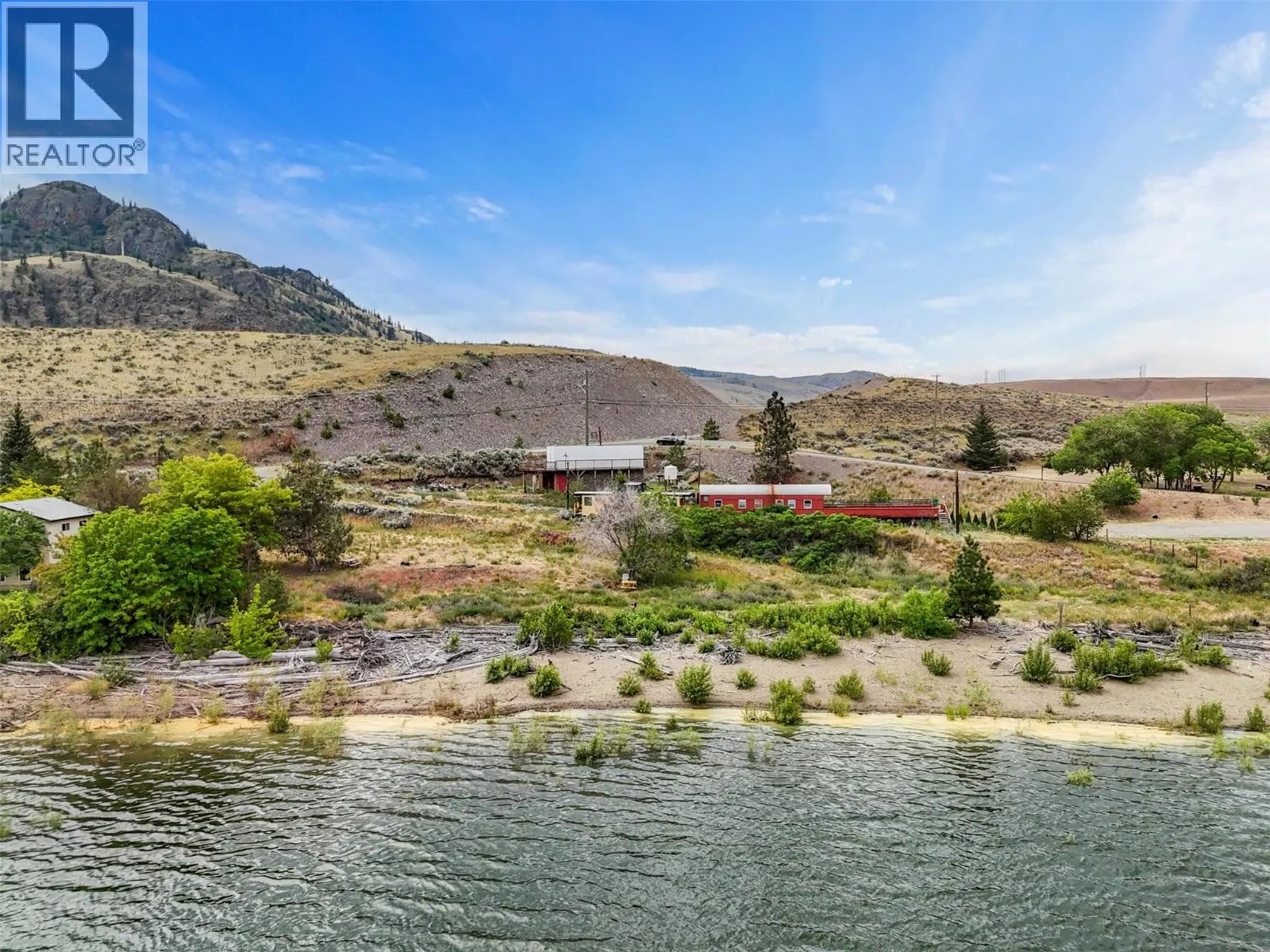 6191 Savona Access Road