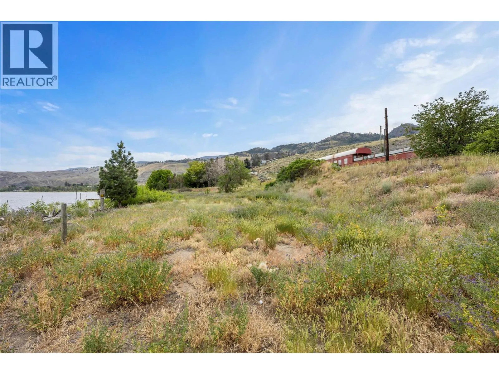 6191 Savona Access Road