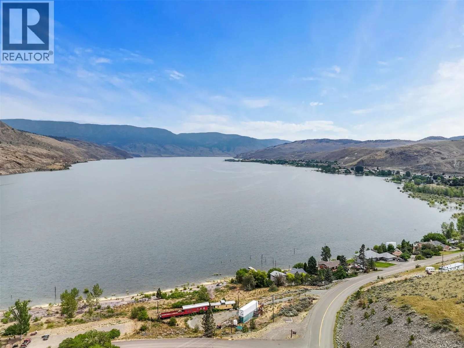 6191 Savona Access Road