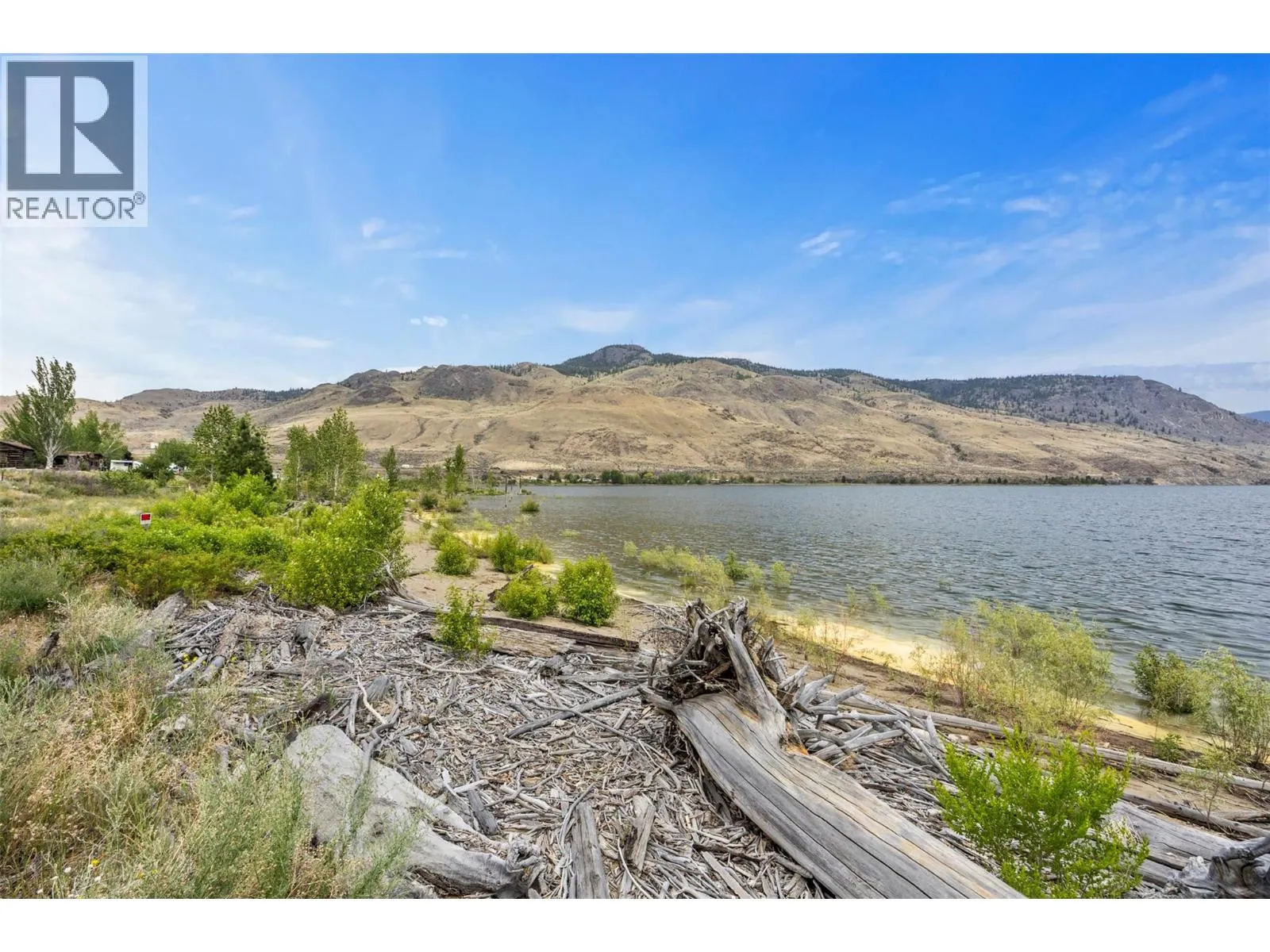 6191 Savona Access Road