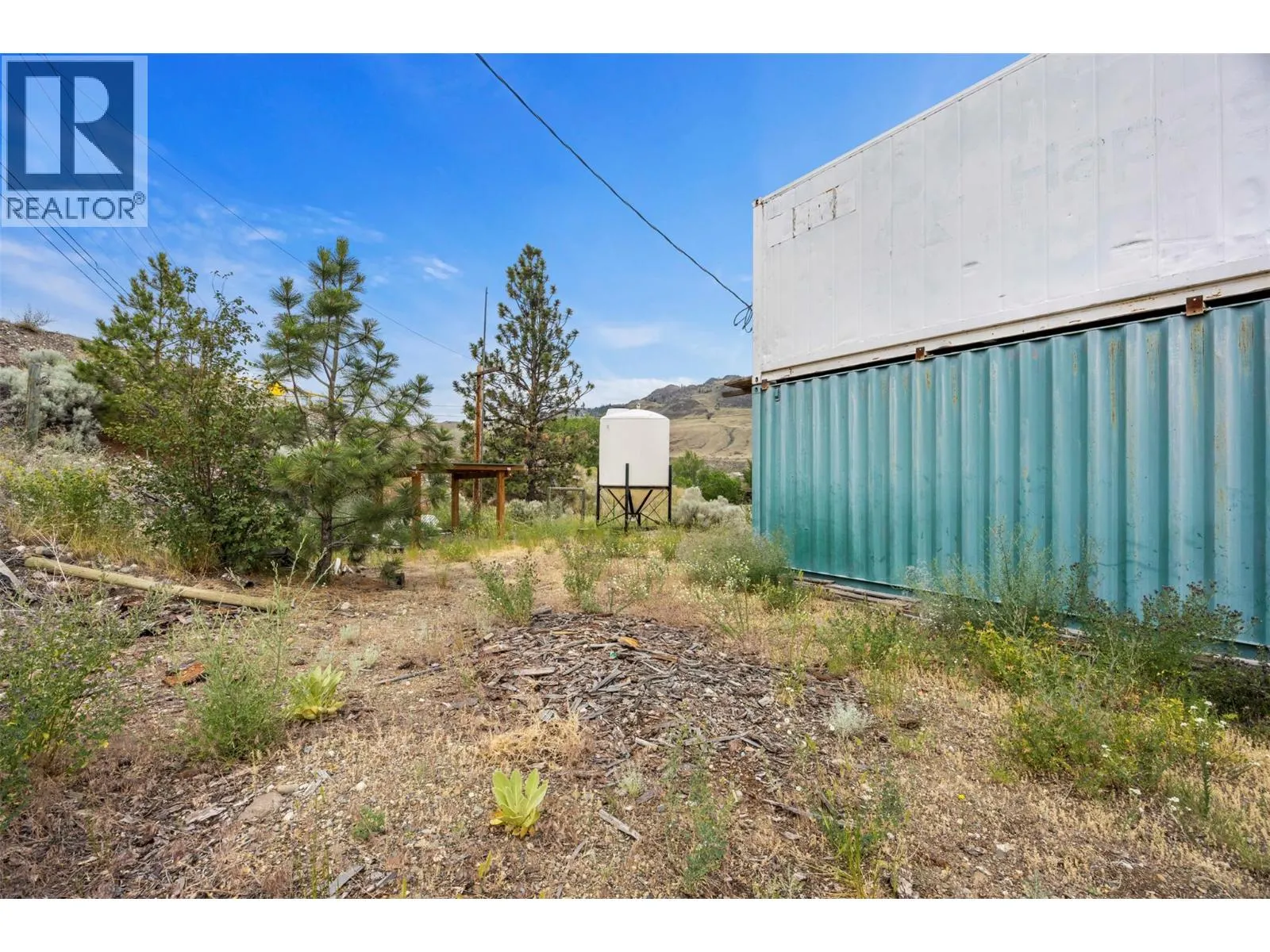6191 Savona Access Road