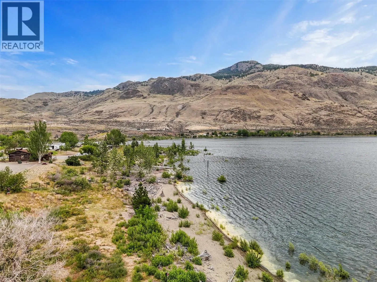 6191 Savona Access Road
