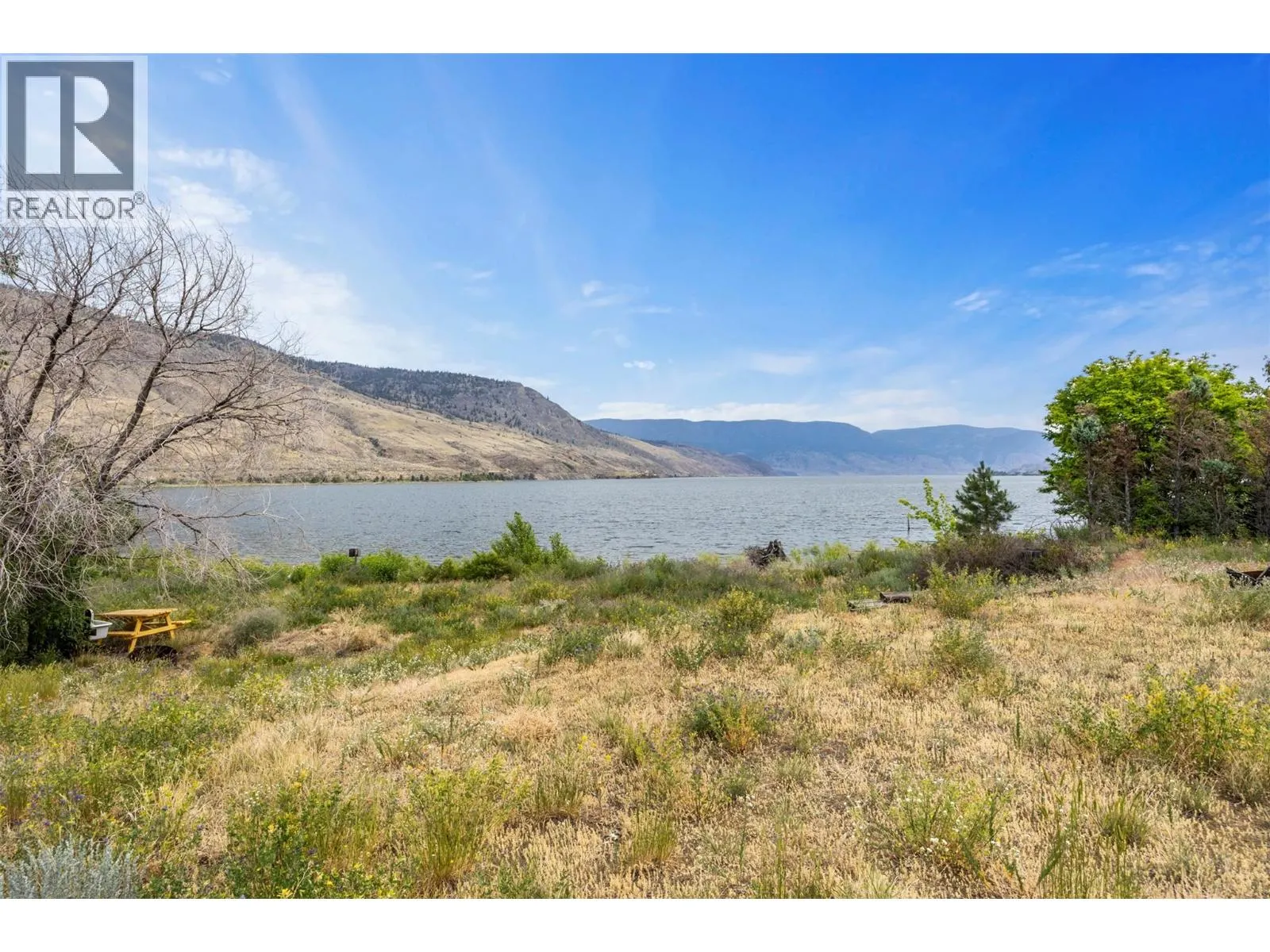6191 Savona Access Road