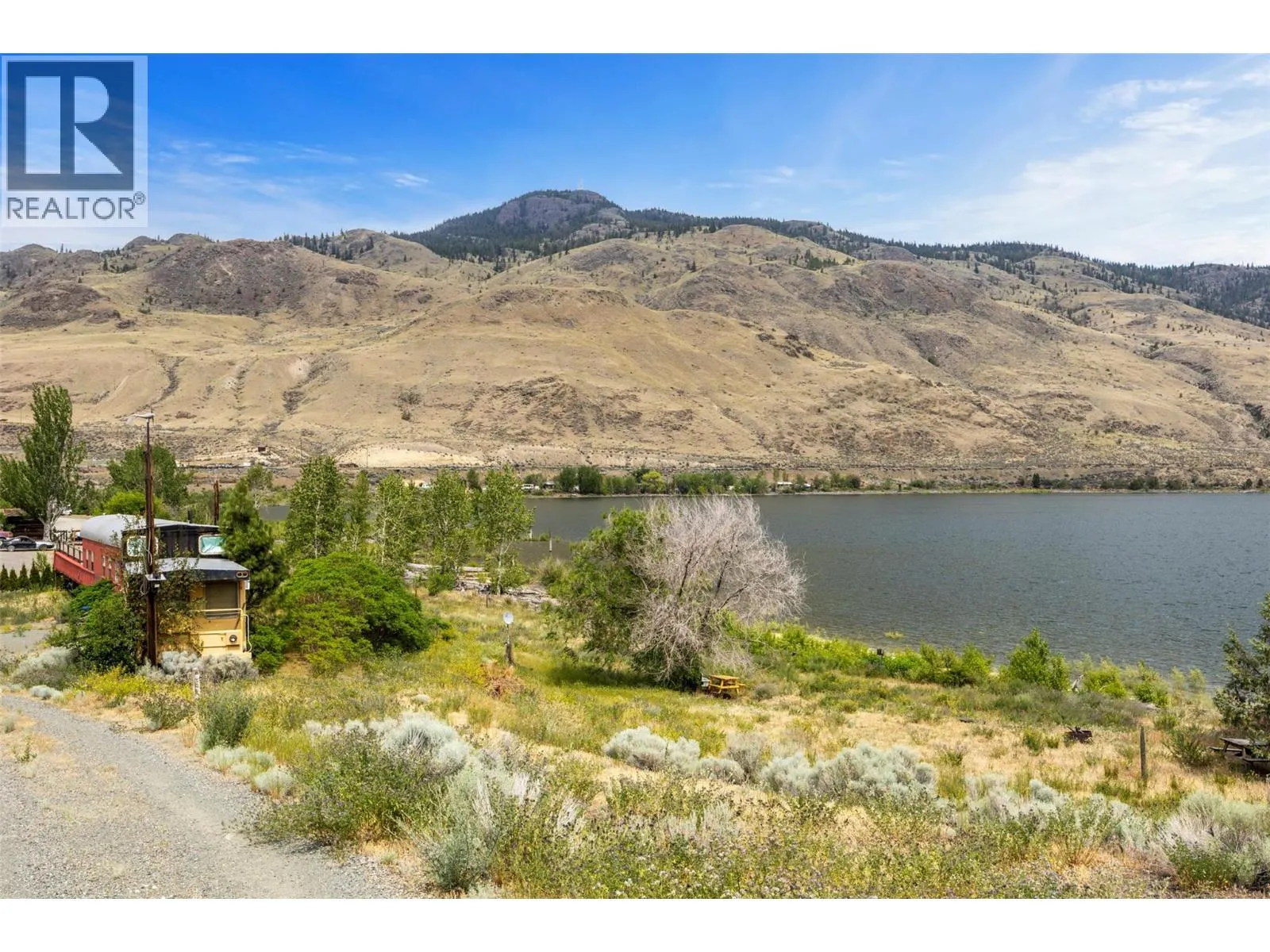 6191 Savona Access Road