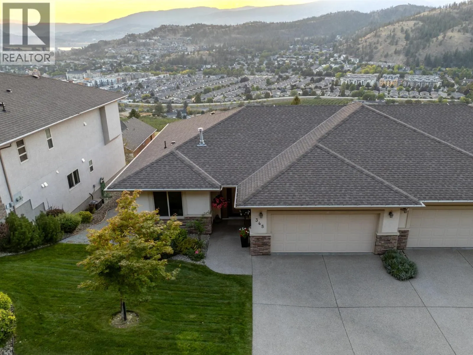 663 Denali Court Unit# 345