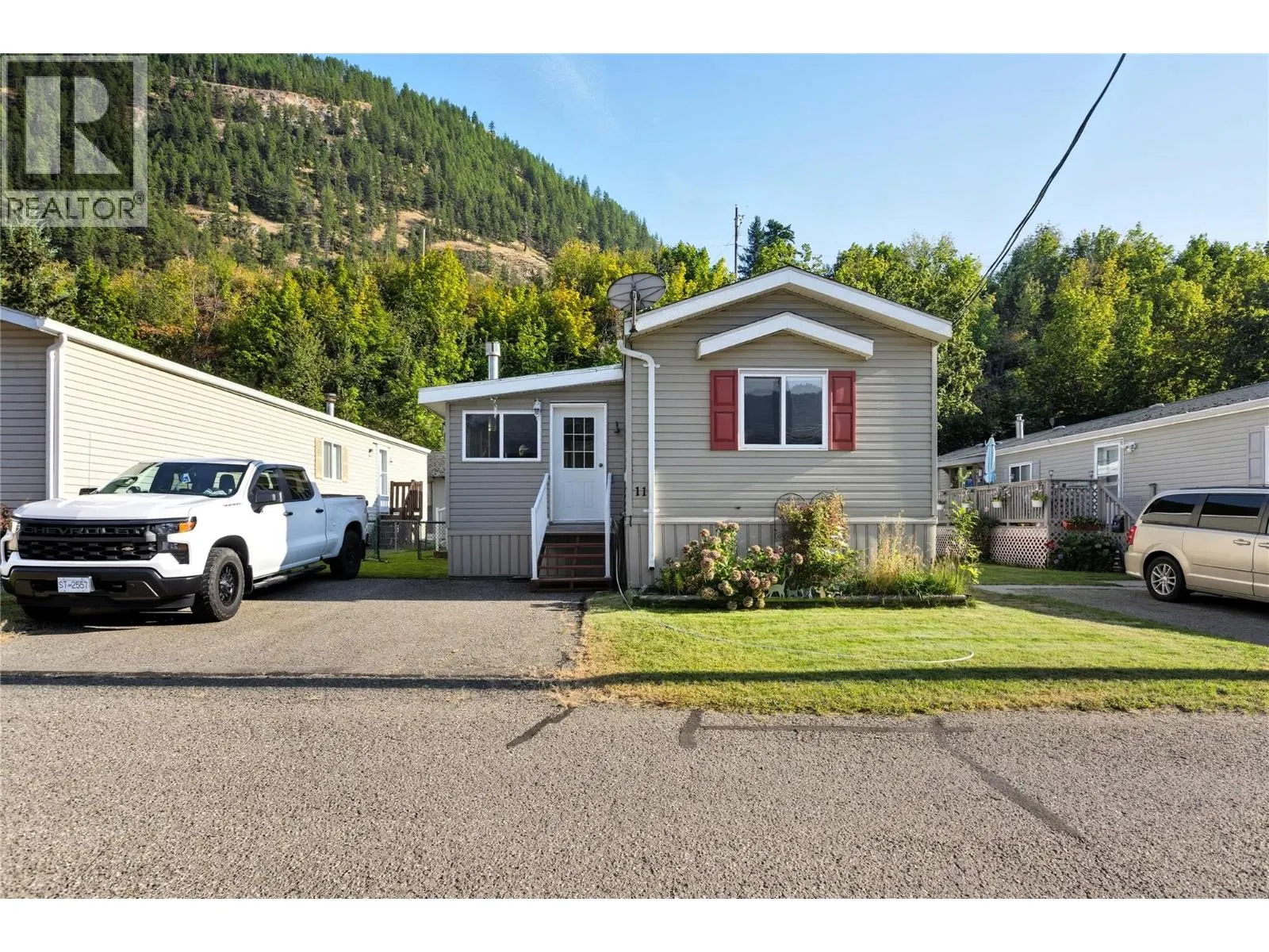 1250 Hillside Avenue Unit# 11