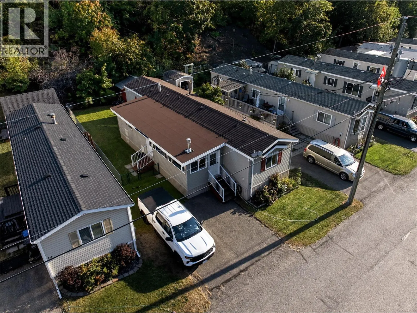 1250 Hillside Avenue Unit# 11