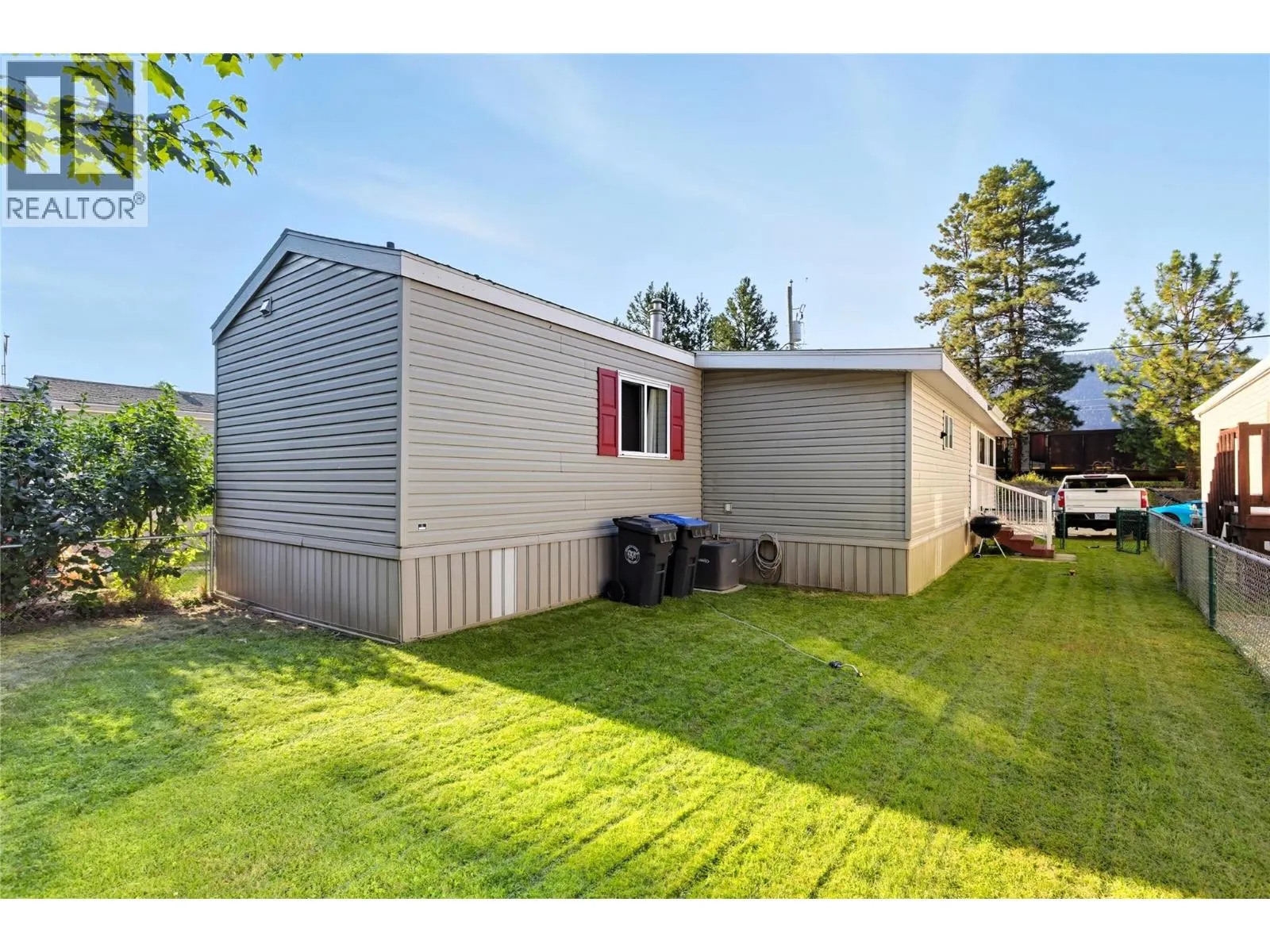 1250 Hillside Avenue Unit# 11