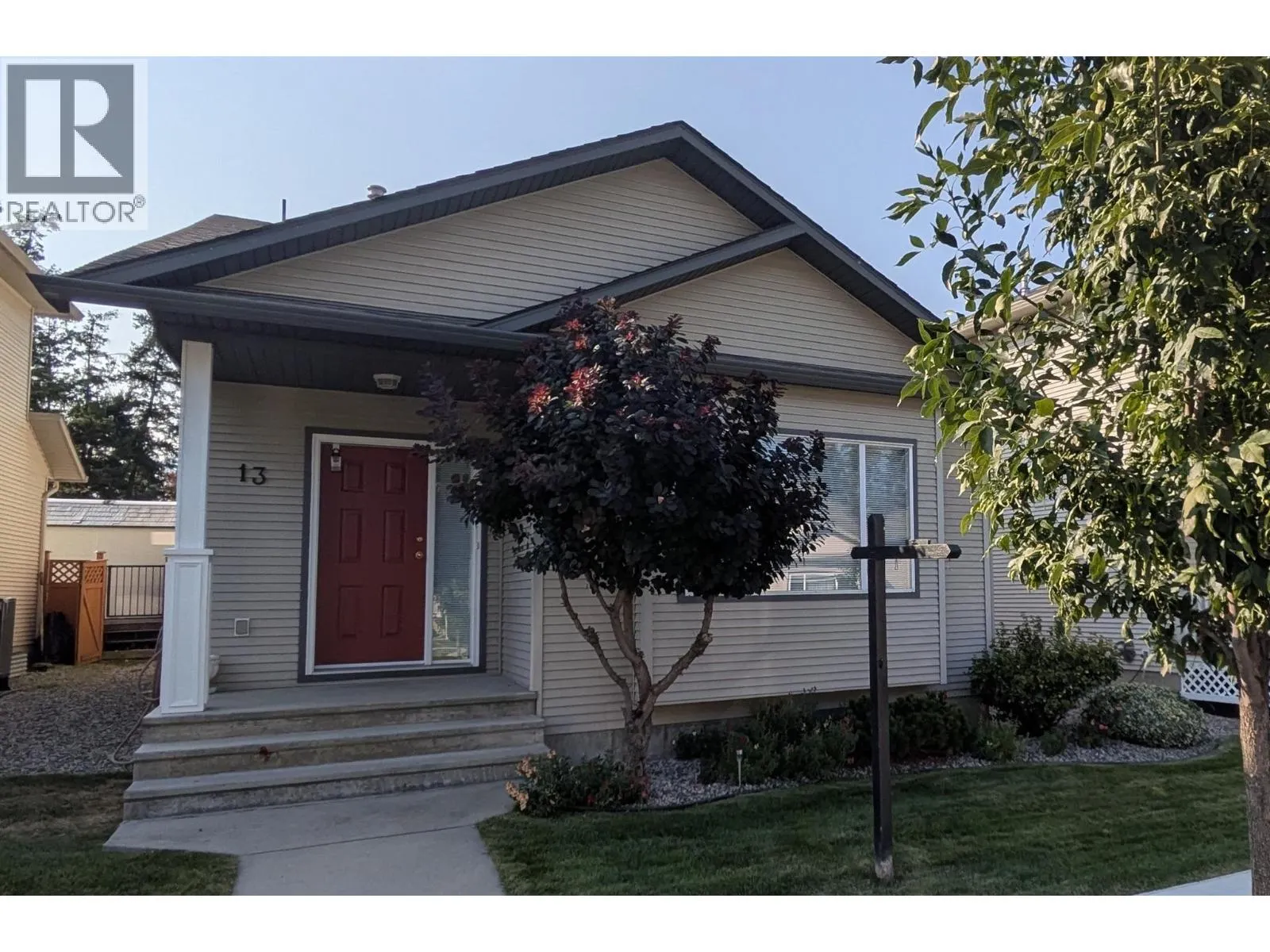 2210 Horizon Drive Unit# 13