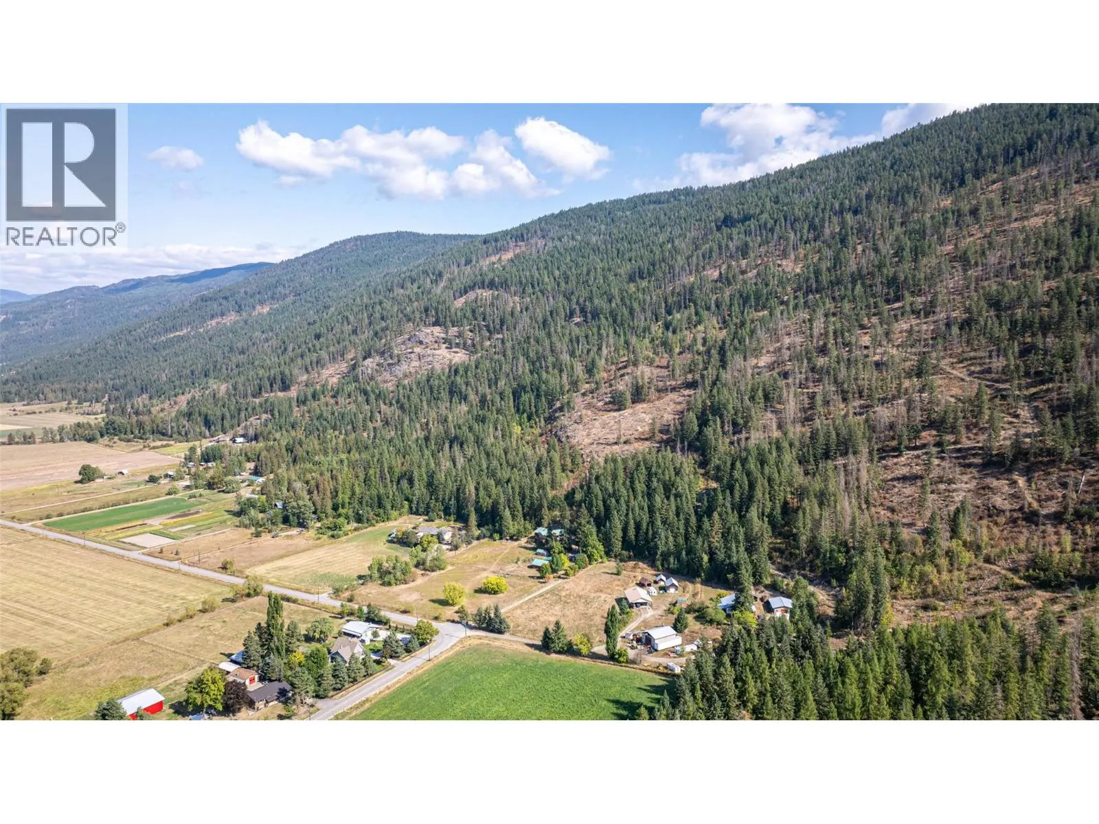 4596 Back Enderby Road