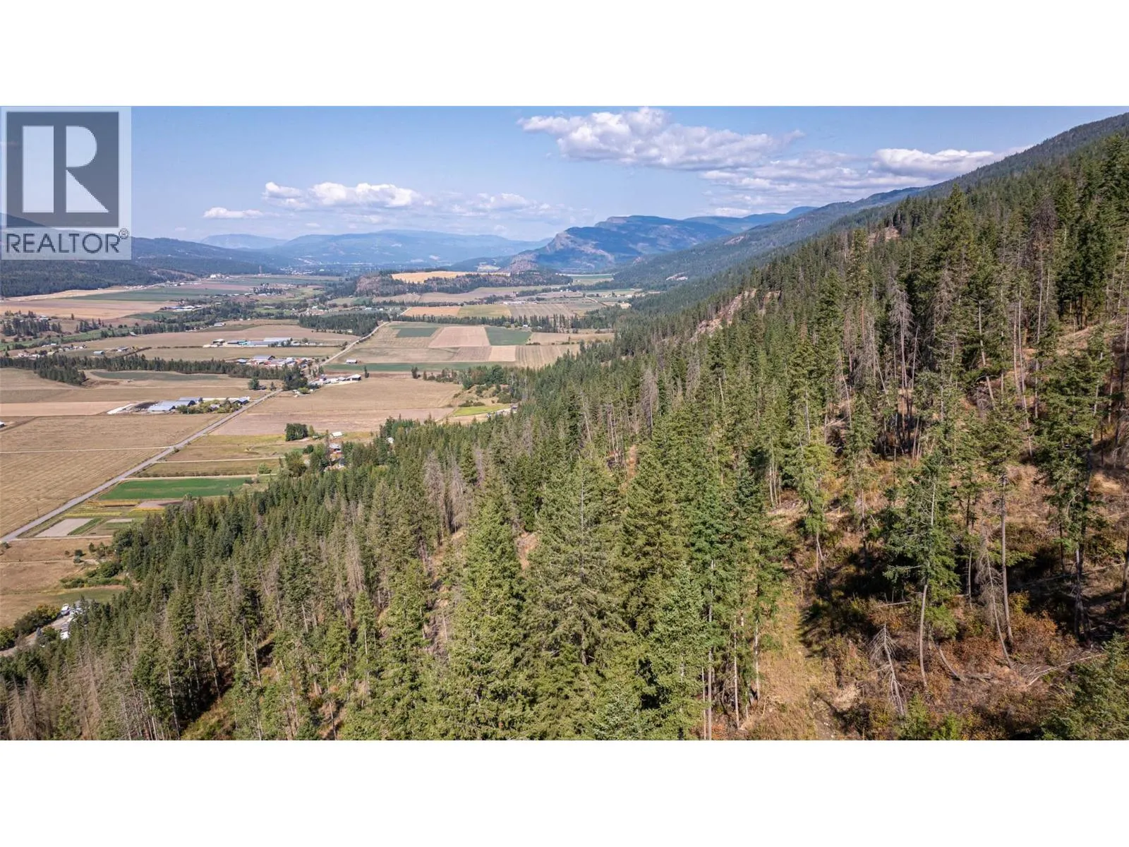 4596 Back Enderby Road