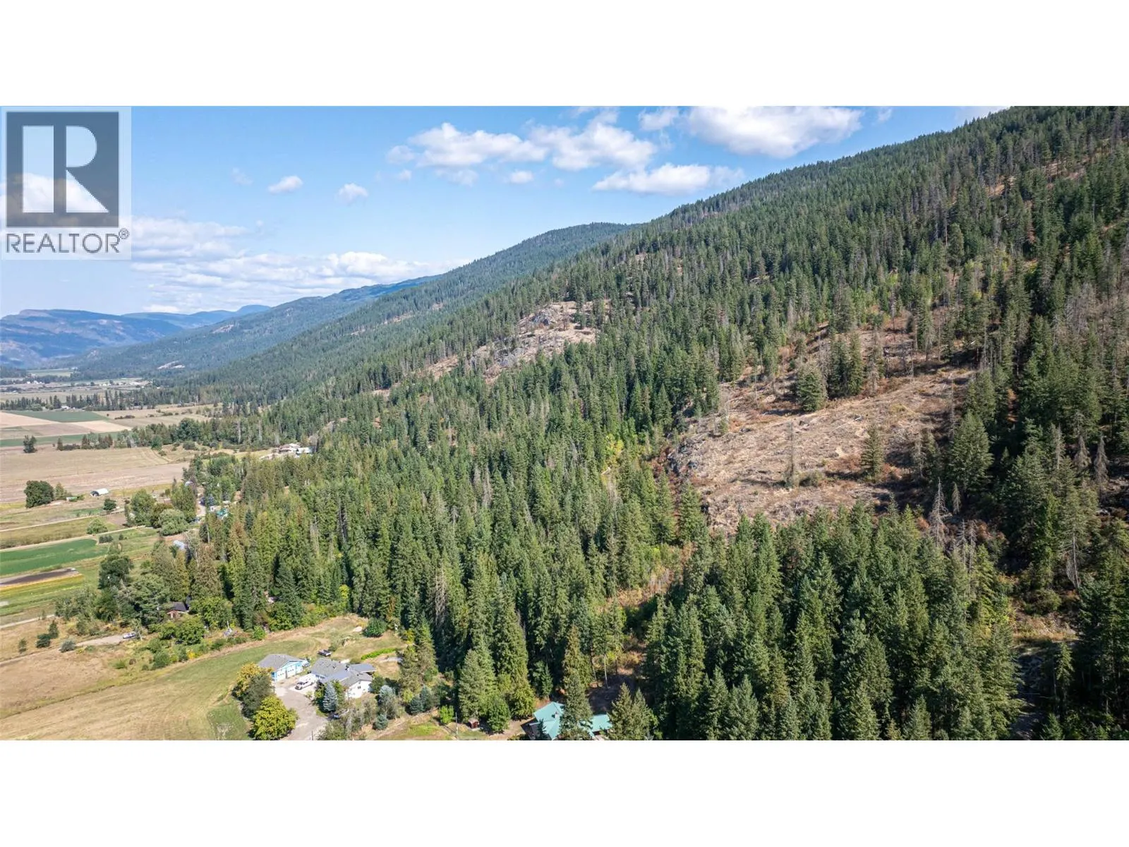 4596 Back Enderby Road