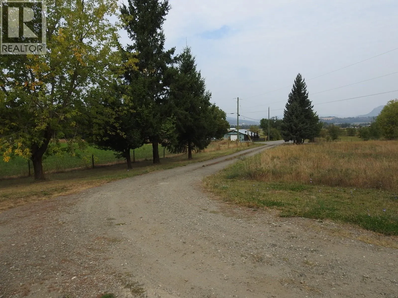 4596 Back Enderby Road