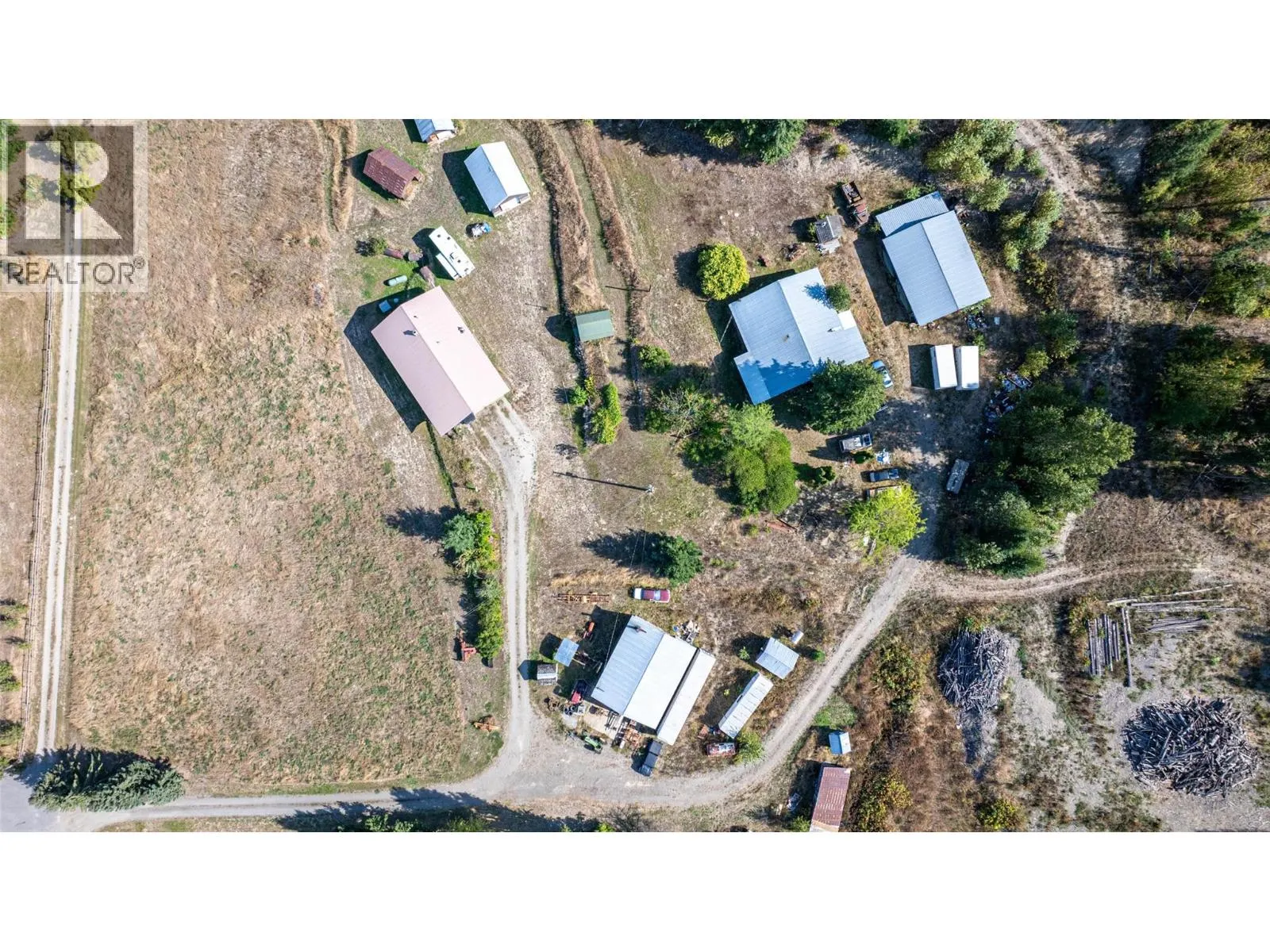 4596 Back Enderby Road