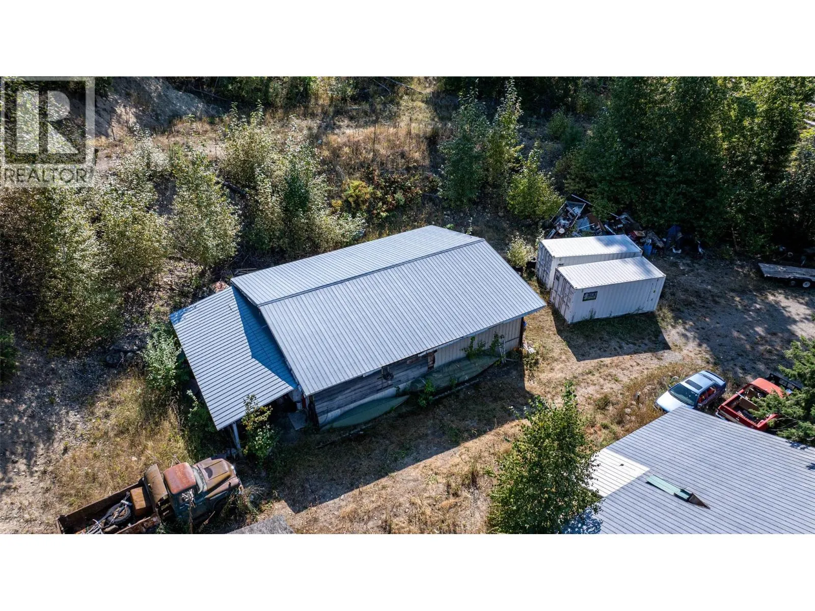 4596 Back Enderby Road