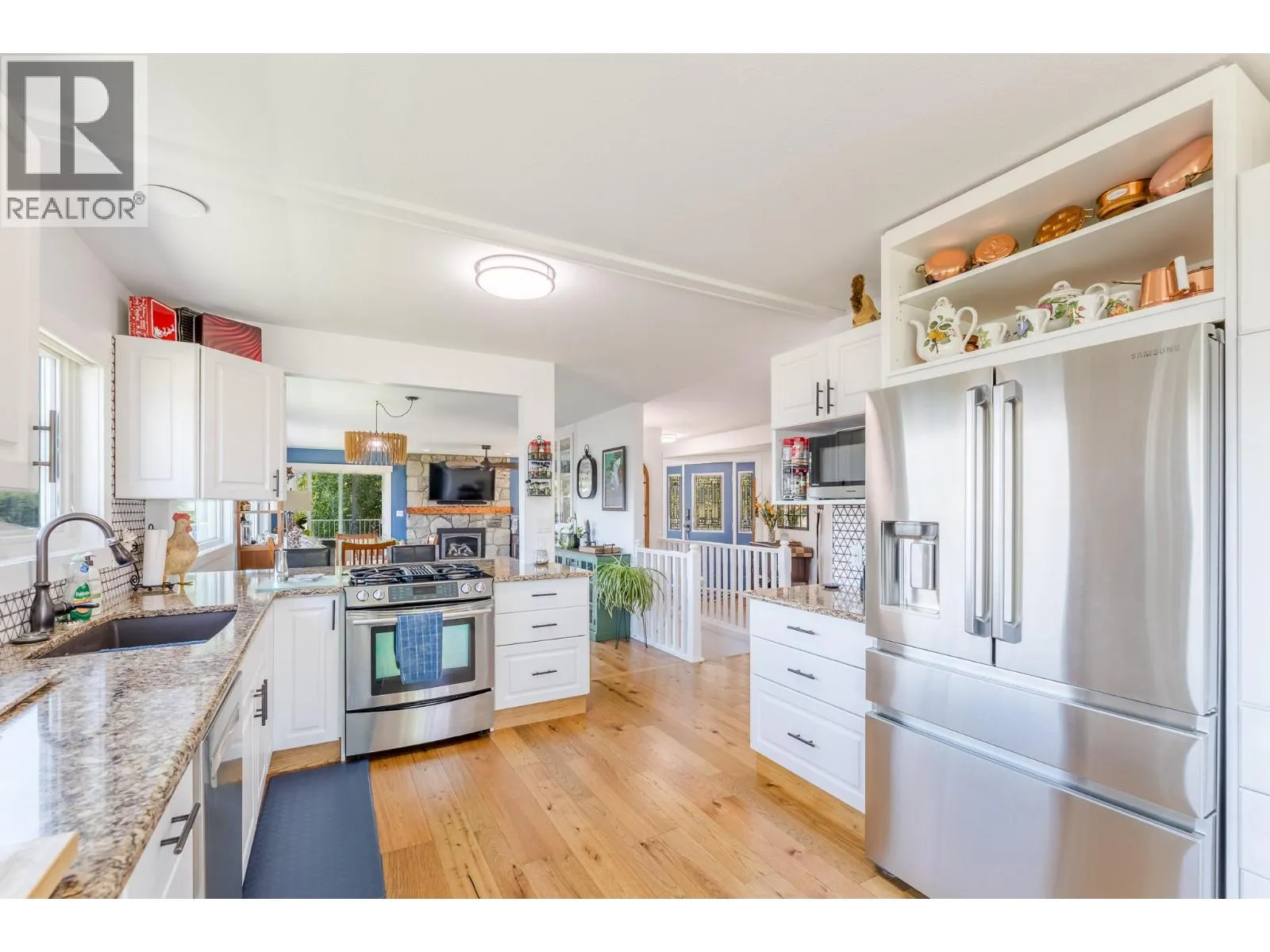 6318 Faircrest Street