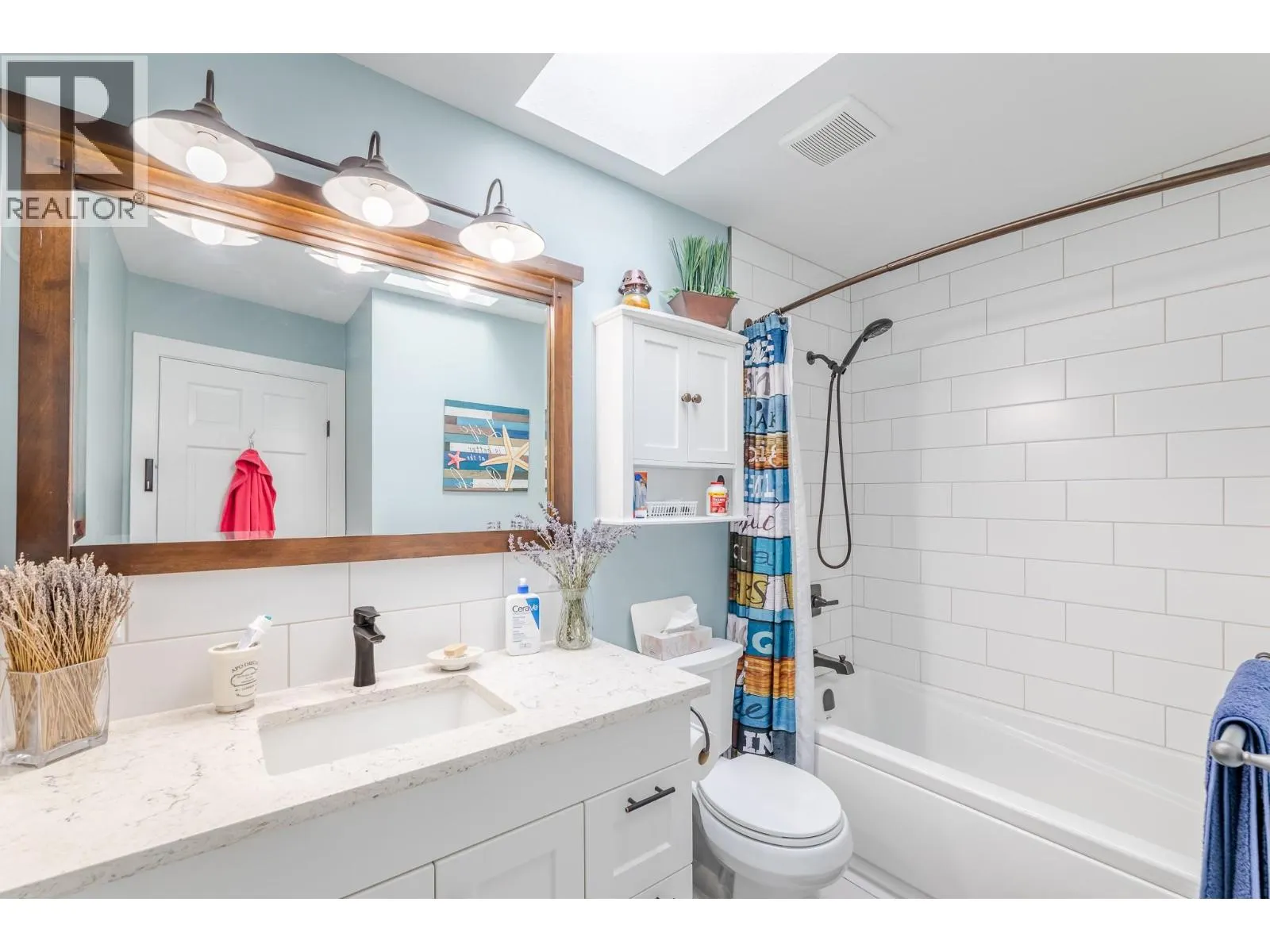 6318 Faircrest Street