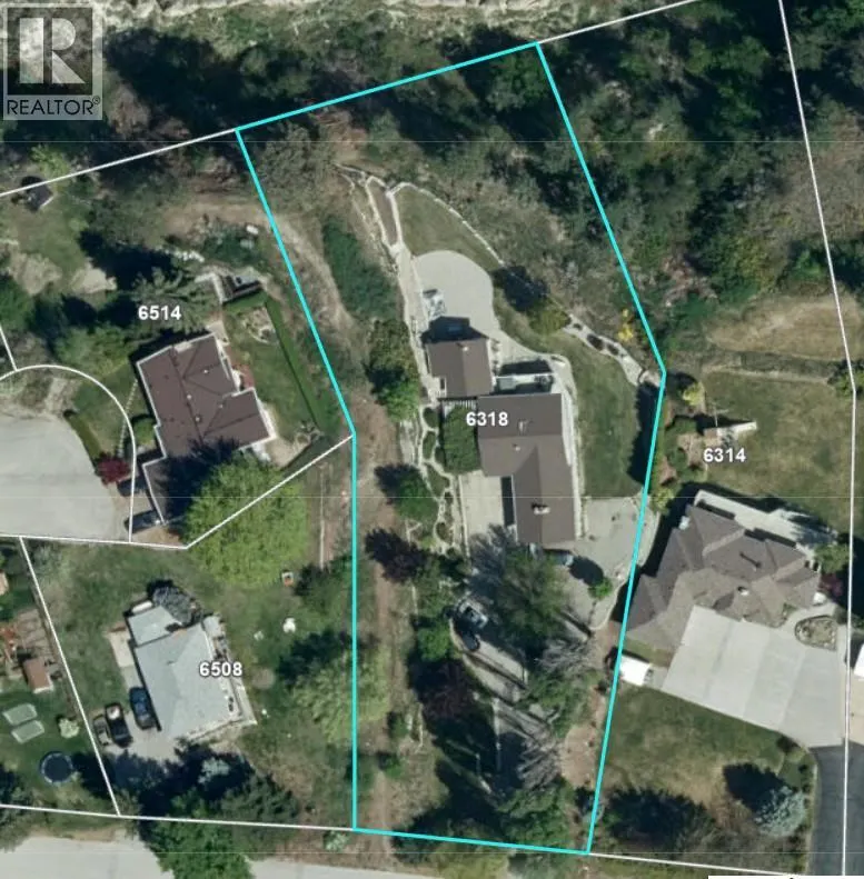 6318 Faircrest Street