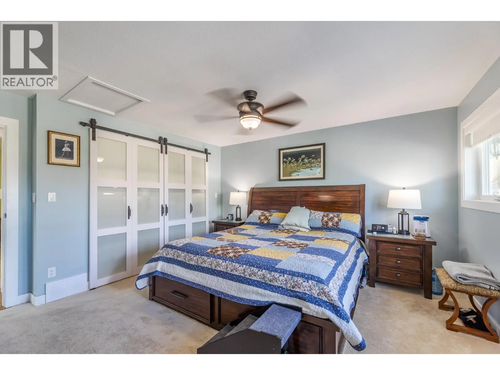 6318 Faircrest Street