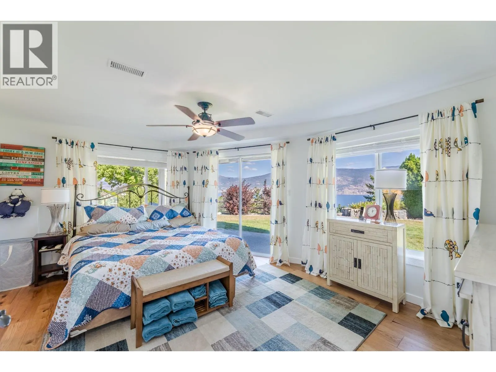 6318 Faircrest Street