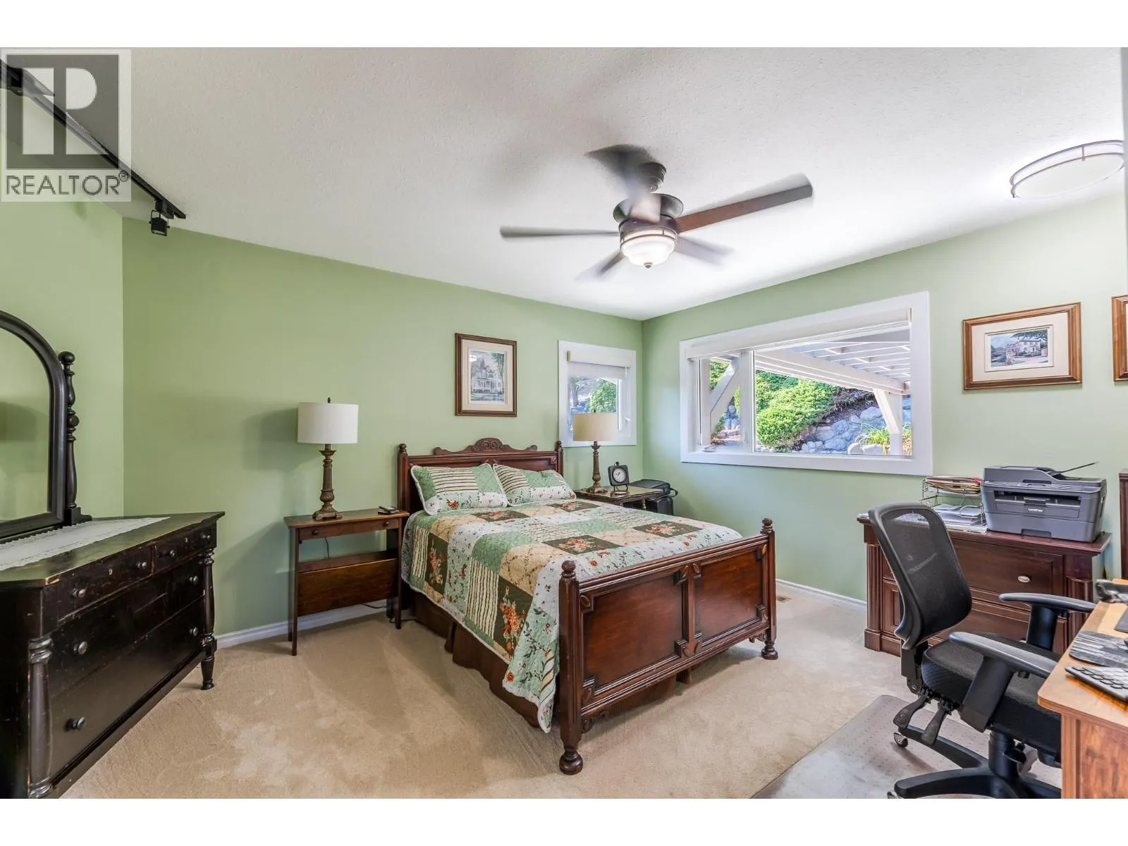 6318 Faircrest Street