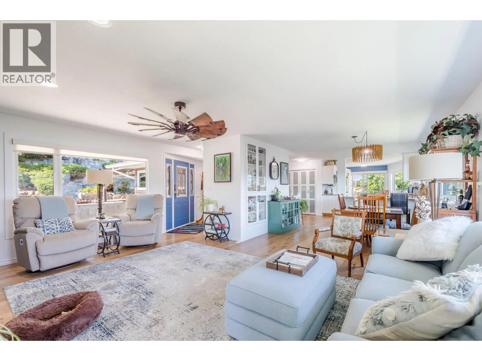 6318 Faircrest Street