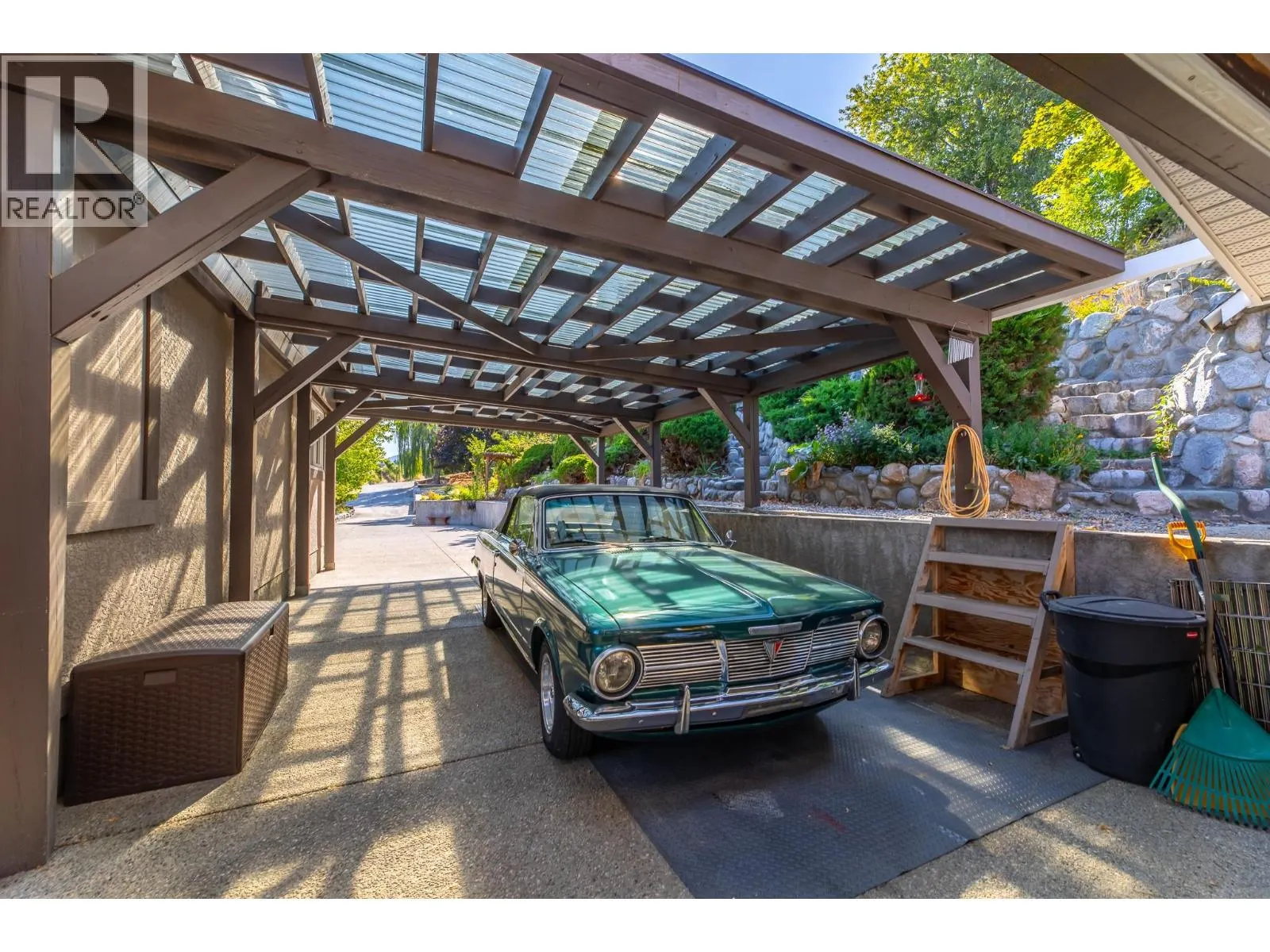 6318 Faircrest Street