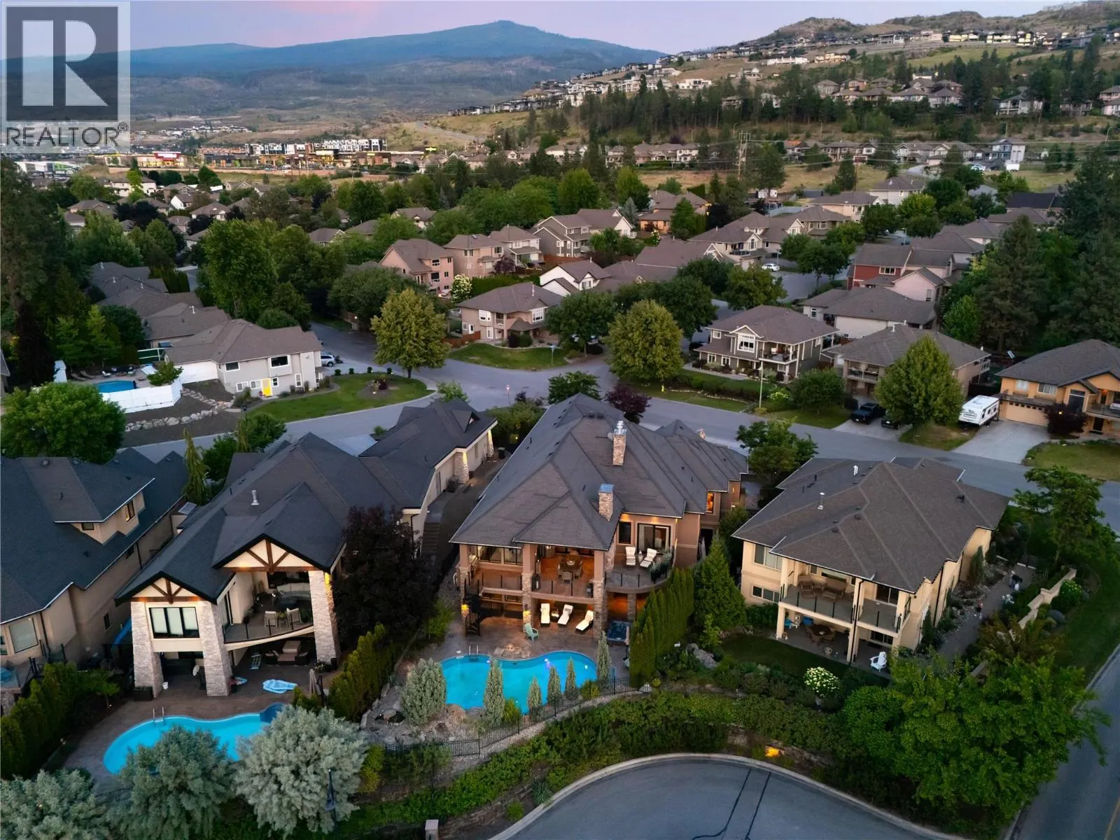 710 ARBOR VIEW Drive