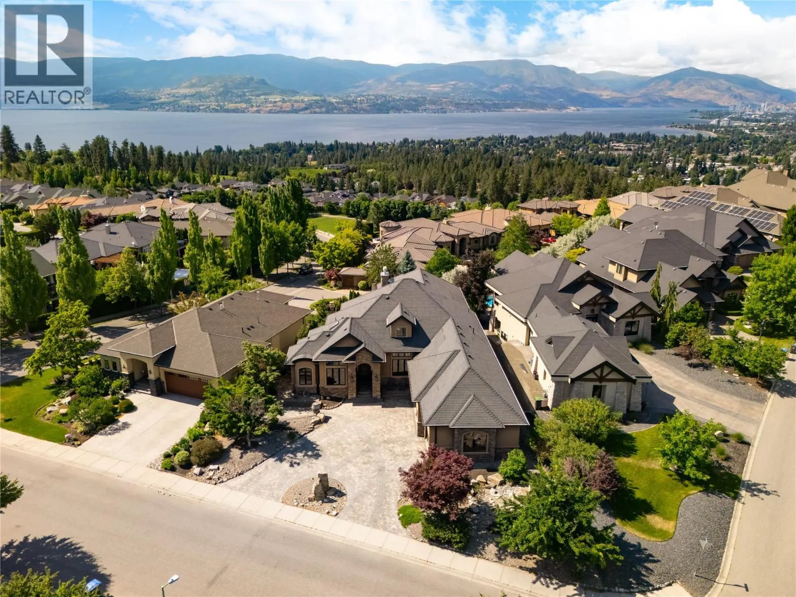 710 ARBOR VIEW Drive