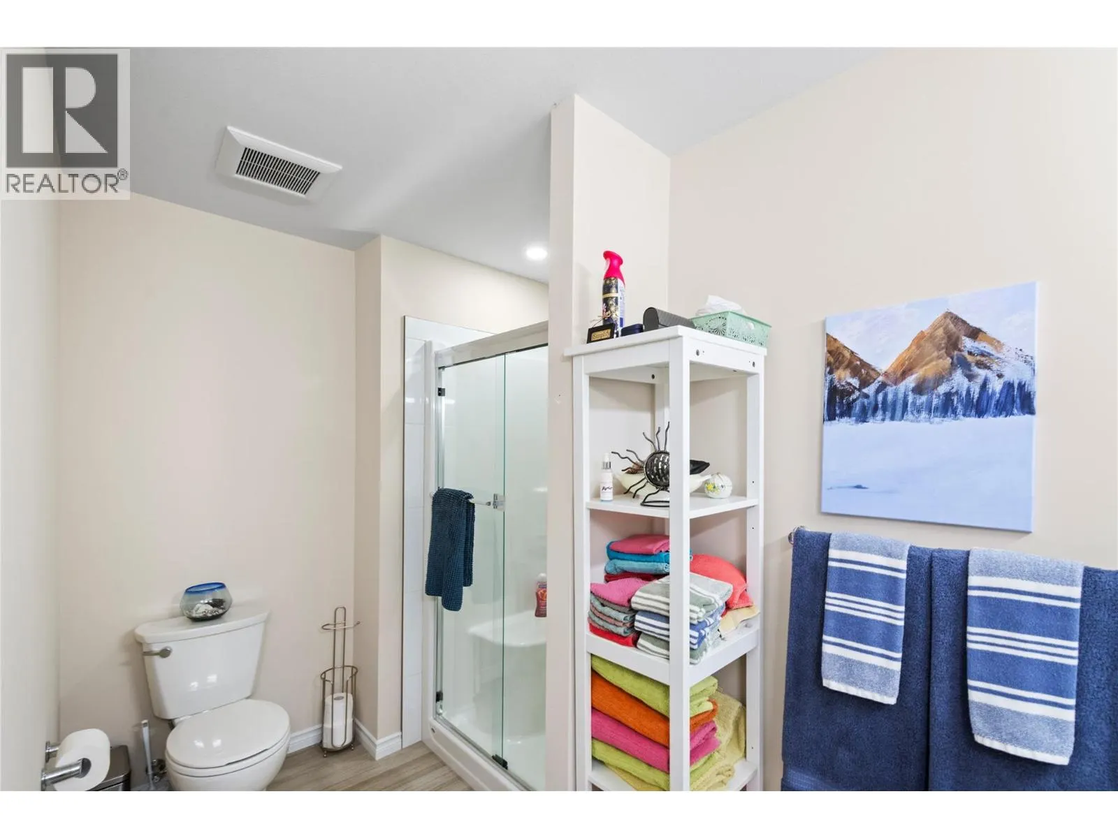 3362 SKAHA LAKE Road Unit# 602