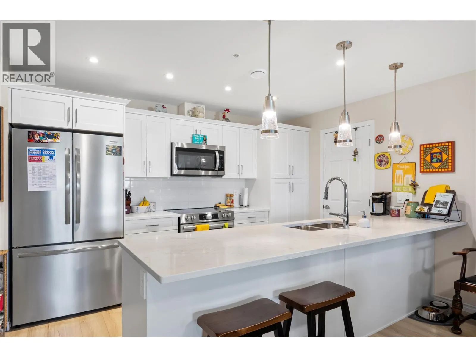 3362 SKAHA LAKE Road Unit# 602