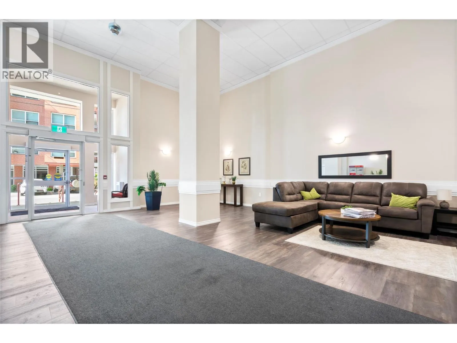 3362 SKAHA LAKE Road Unit# 602
