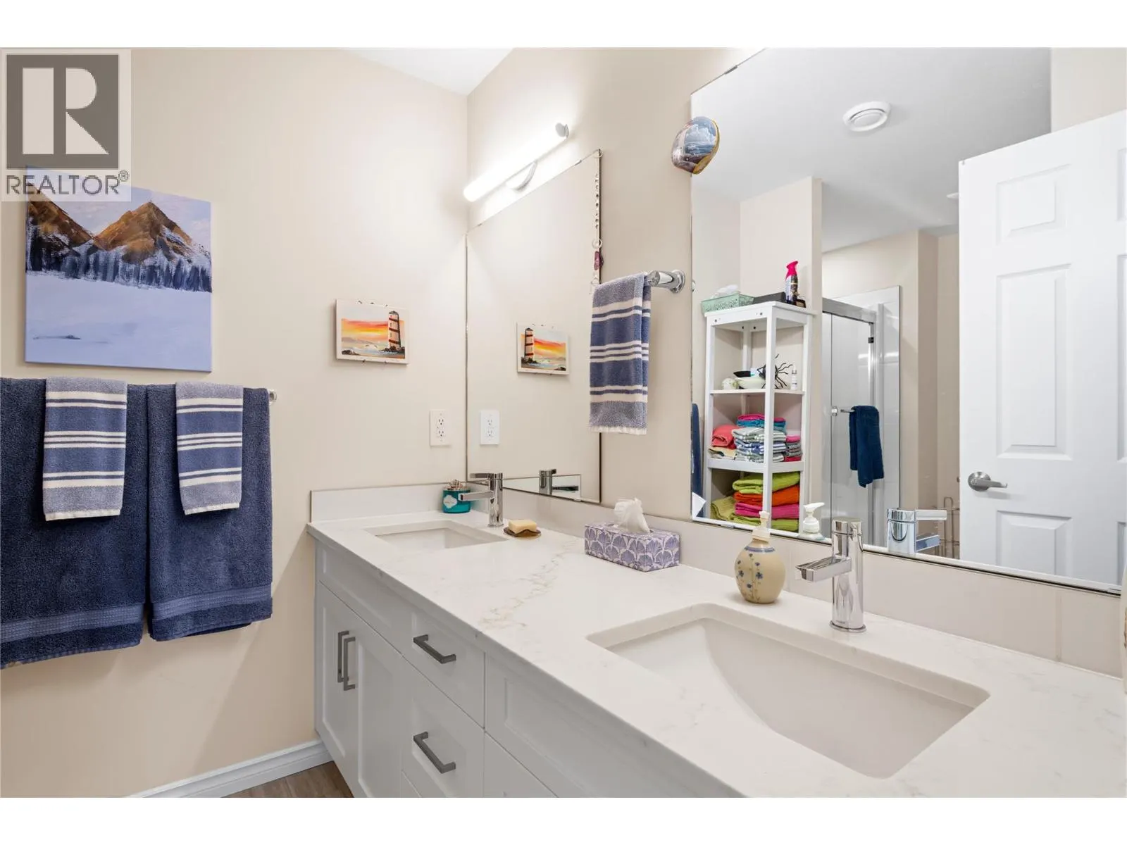 3362 SKAHA LAKE Road Unit# 602
