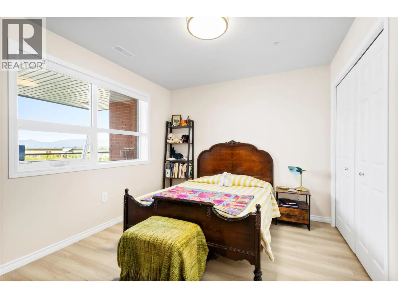 3362 SKAHA LAKE Road Unit# 602