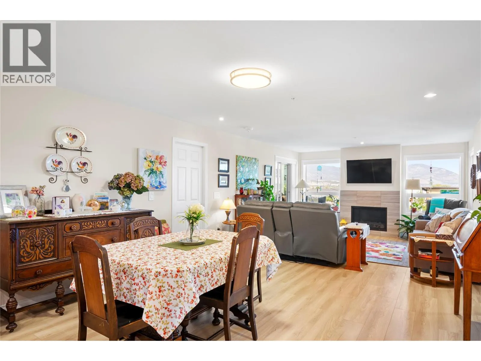 3362 SKAHA LAKE Road Unit# 602