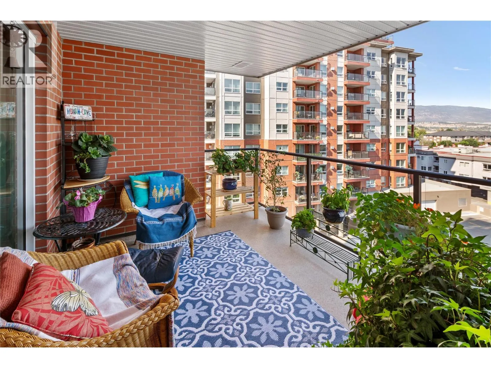 3362 SKAHA LAKE Road Unit# 602
