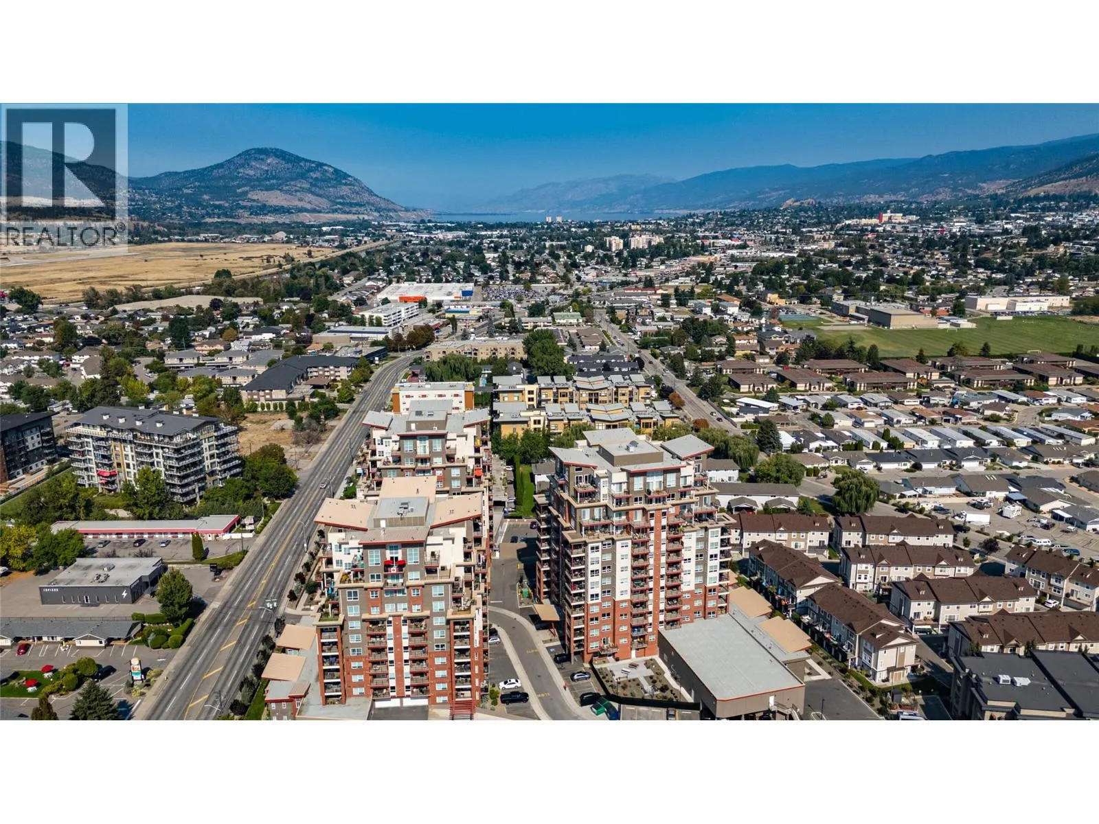 3362 SKAHA LAKE Road Unit# 602
