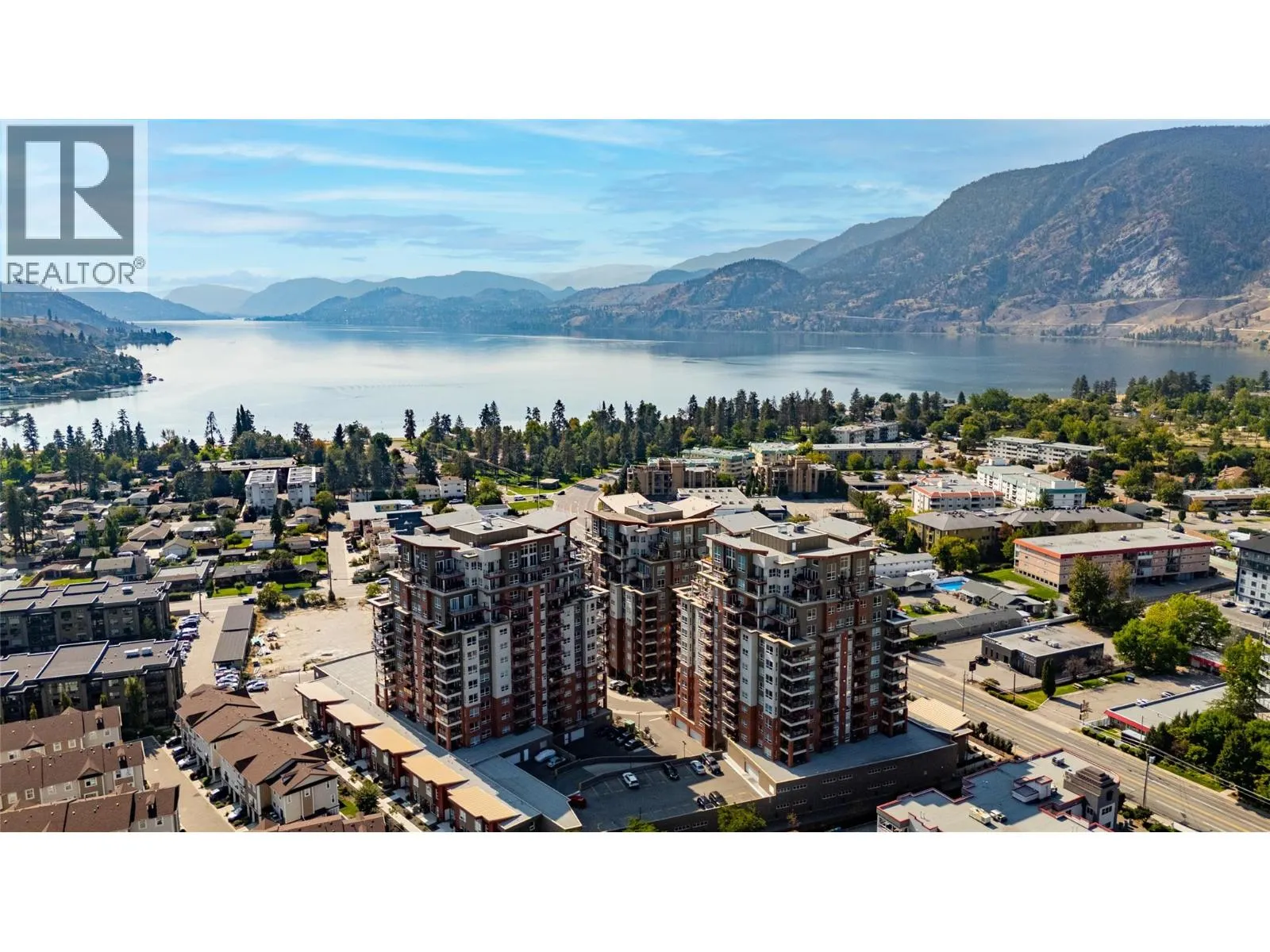 3362 SKAHA LAKE Road Unit# 602