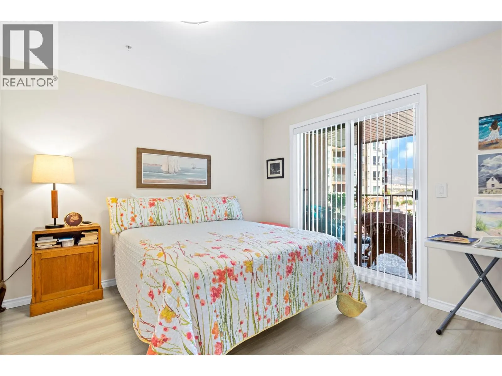 3362 SKAHA LAKE Road Unit# 602