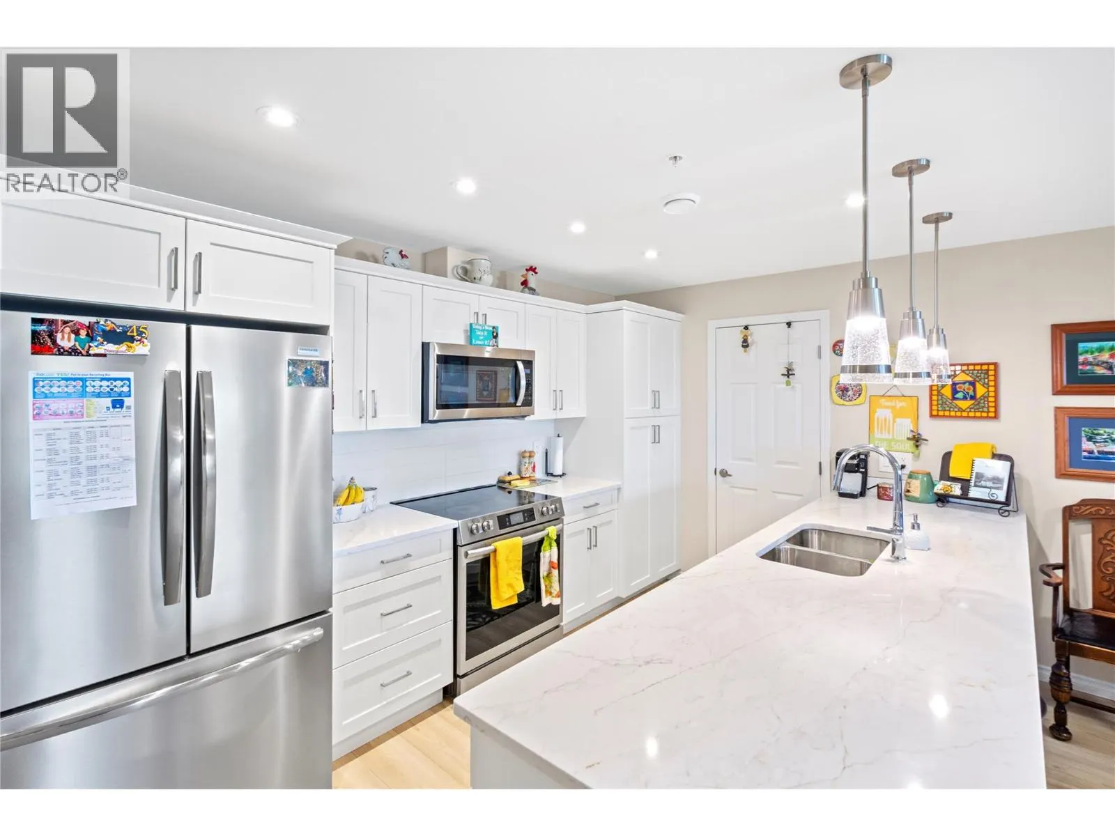3362 SKAHA LAKE Road Unit# 602