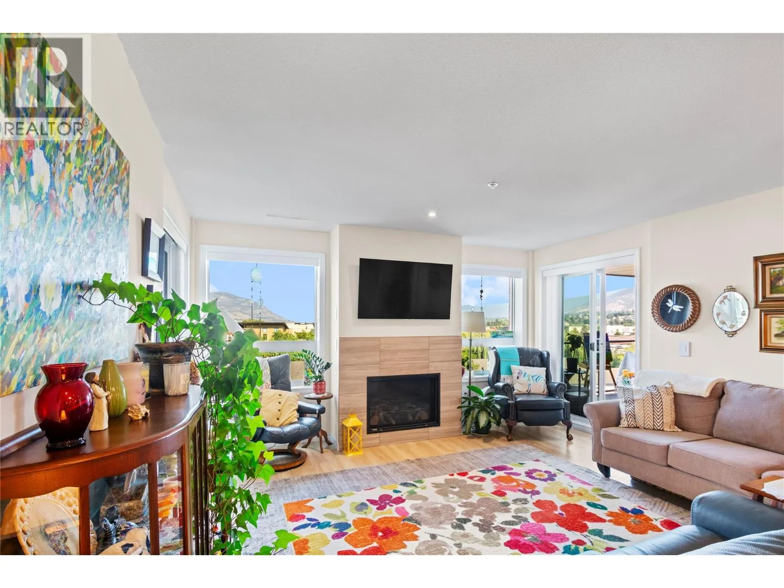 3362 SKAHA LAKE Road Unit# 602