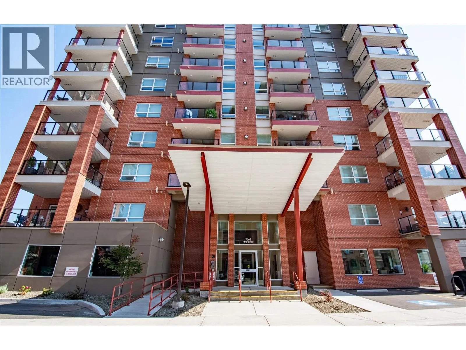 3362 SKAHA LAKE Road Unit# 602